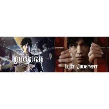 The Judgment Collection (1 + Lost + DLC) STEAM KEY+