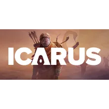 ICARUS ОНЛАЙН ( STEAM АККАУНТ )