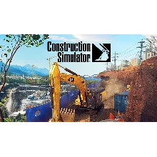 Construction Simulator Year 1 Season Pass Xbox Покупка