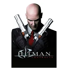 СНГ/GLOBAL HITMAN: CONTRACTS STEAM КЛЮЧ