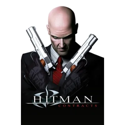 Hitman Contracts STEAM АВТОВЫДАЧА 24/7 - irongamers.ru