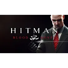 РФ/GLOBAL HITMAN: BLOOD MONEY STEAM КЛЮЧ