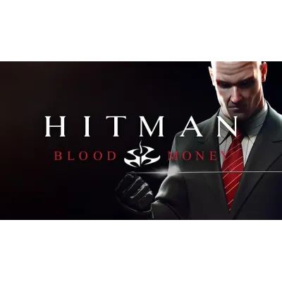 РФ/GLOBAL HITMAN: BLOOD MONEY STEAM КЛЮЧ - irongamers.ru
