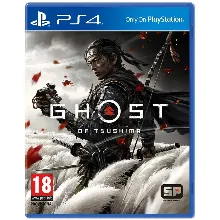 Призрак Цусимы+IMMORTALS FENYX RISING+6 Игр EU/RU PS4/PS5 Активация