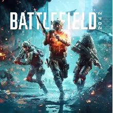 Battlefield 2042 EPIC GAMES (PC)