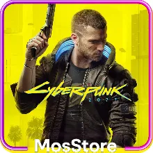 Cyberpunk 2077 Киберпанк 2077 PS (PS4/PS5)
