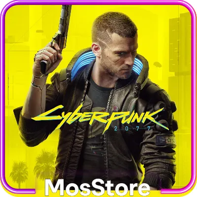 Cyberpunk 2077 Киберпанк 2077 PS (PS4/PS5) - irongamers.ru