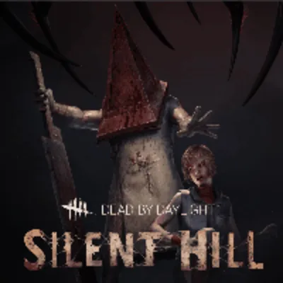 💜 Dead by Daylight / DBD - Silent Hill Chapter 💜 - irongamers.ru