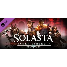 Solasta:Crown of the Magister - Inner Strength. STEAM