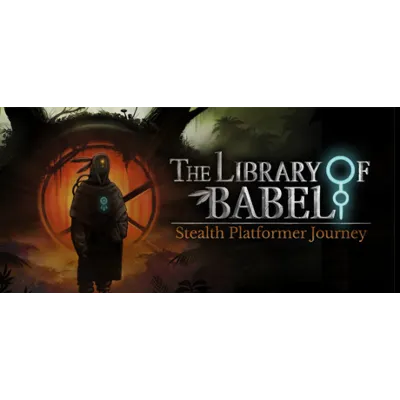 The Library of Babel АВТОДОСТАВКА STEAM GLOBAL МГНОВЕННО ЛИЦЕНЗИЯ - irongamers.ru