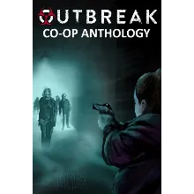 Outbreak Co-Op Anthology Xbox One|X|S активация