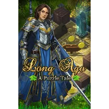 Long Ago: A Puzzle Tale Xbox One|X|S активация