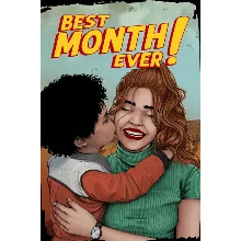 Best Month Ever! Xbox One & Xbox Series X|S активация