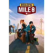 Road 96: Mile 0 Xbox One & Xbox Series X|S активация
