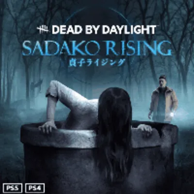 💜 Dead by Daylight / DBD - Sadako Rising | PS4/PS5 💜 - irongamers.ru