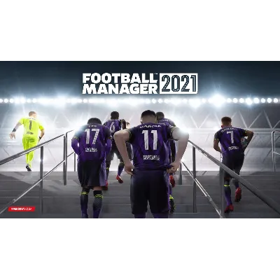 🔥🔥🔥 Football Manager 2021 Steam Key RU+CIS 💳0% - irongamers.ru