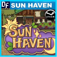 Sun Haven STEAM Аккаунт
