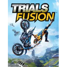 Trials Fusion | Ubisoft | ПК