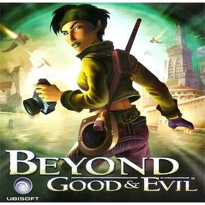 Xbox 360 | Beyond Good & Evil HD, Tron: Evolution - irongamers.ru
