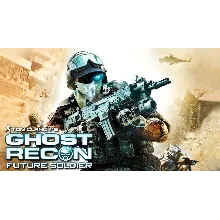 Tom Clancy's Ghost Recon Future Soldier|Ubisoft