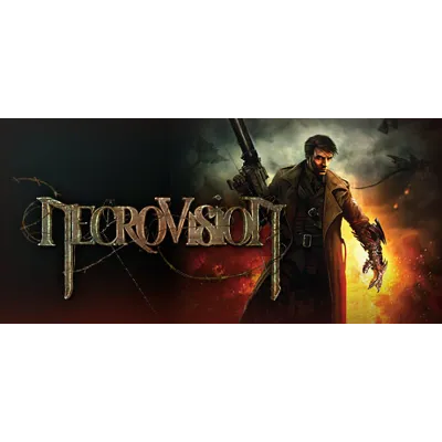 NecroVision (Steam Gift Россия) - irongamers.ru