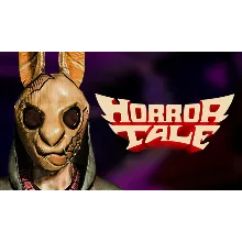 Horror Tale 1 Kidnapper XBOX ONE X|S КЛЮЧ