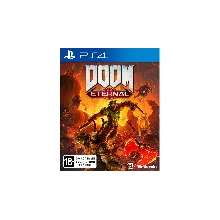 DOOM Eternal+DEATH STRANDING+10 Игр EU/RU PS4/PS5 Активация