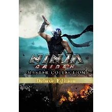 NINJA GAIDEN: Master Collection Deluxe Edition Xbox