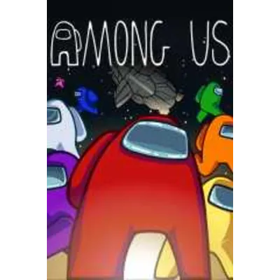 Among Us XBOX ONE/X/S + ПК ЦИФРОВОЙ КЛЮЧ - irongamers.ru
