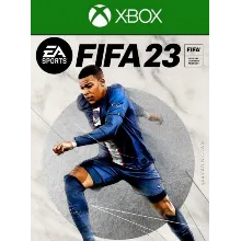 EA SPORTS FIFA 23 STANDARD XBOX SERIES X|S КЛЮЧ