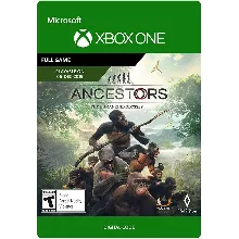 Ancestors: The Humankind Odyssey XBOX ONE SERIES КЛЮЧ