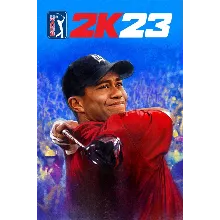 PGA TOUR 2K23 XBOX ONE X|S КЛЮЧ