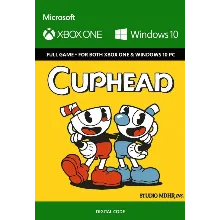 CUPHEAD XBOX, PC WIN КЛЮЧ