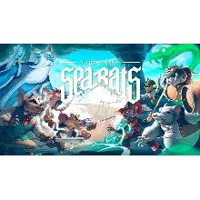 Curse of the Sea Rats XBOX One & X|S Активация