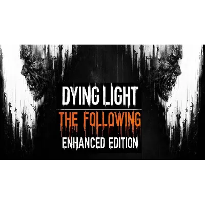 Dying Light: Enhanced Edition 🎮EpicGames - irongamers.ru