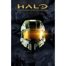 Halo: The Master Chief Collection ключ ПК (Win10,11) 🔑