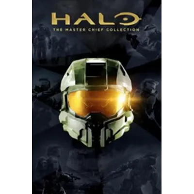 Halo: The Master Chief Collection ключ ПК (Win10,11) - irongamers.ru