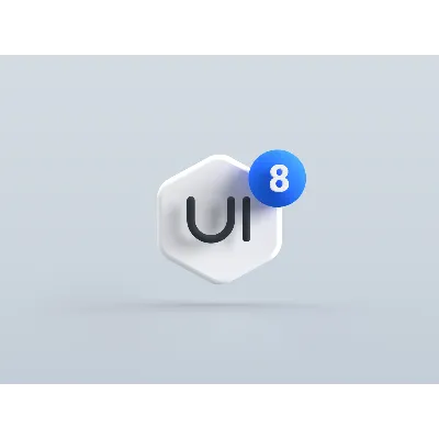 UI8 Premium Загрузка ваших файлов (1шт) - irongamers.ru