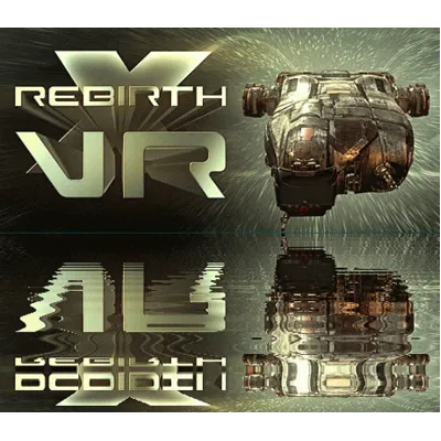 X Rebirth VR Edition (Steam Ключ) РФ-СНГ-МИР + ПОДАРОК - irongamers.ru