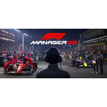 ❤️ F1 Manager 2022 Steam Offline