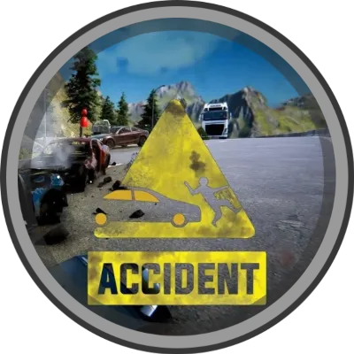 Accident +DLC ®✔️Steam (Region Free)(GLOBAL)🌍 - irongamers.ru