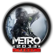 Metro 2033 Redux +DLC+Ready or Not ® Steam (GLOBAL)