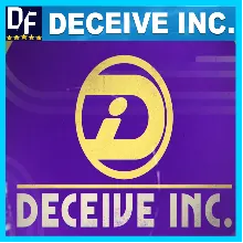 Deceive Inc. STEAM Аккаунт