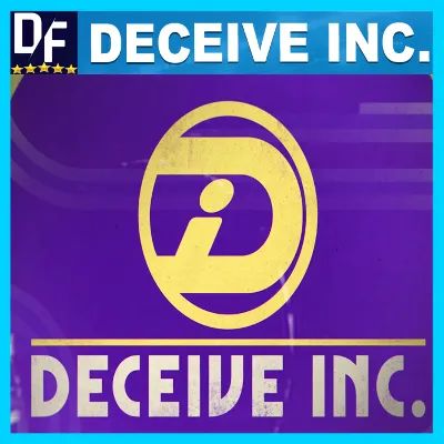 Deceive Inc. STEAM Аккаунт - irongamers.ru