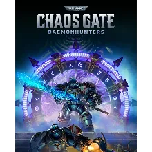 Warhammer 40,000: Chaos Gate - Daemonhunters 0%