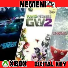 EA Family Bundle XBOX ONE / XBOX SERIES X|S KEY