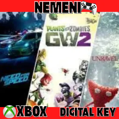 EA Family Bundle XBOX ONE / XBOX SERIES X|S KEY - irongamers.ru