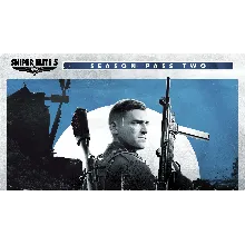 Sniper Elite 5 Season Pass Two Xbox One X|S Активация