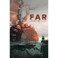FAR: Changing Tides Xbox One|X|S активация