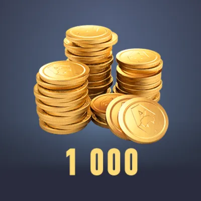 1 000 золота - irongamers.ru